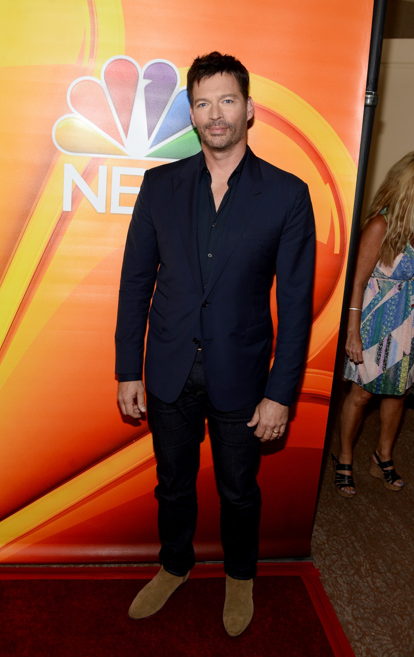 Harry Connick Jr.