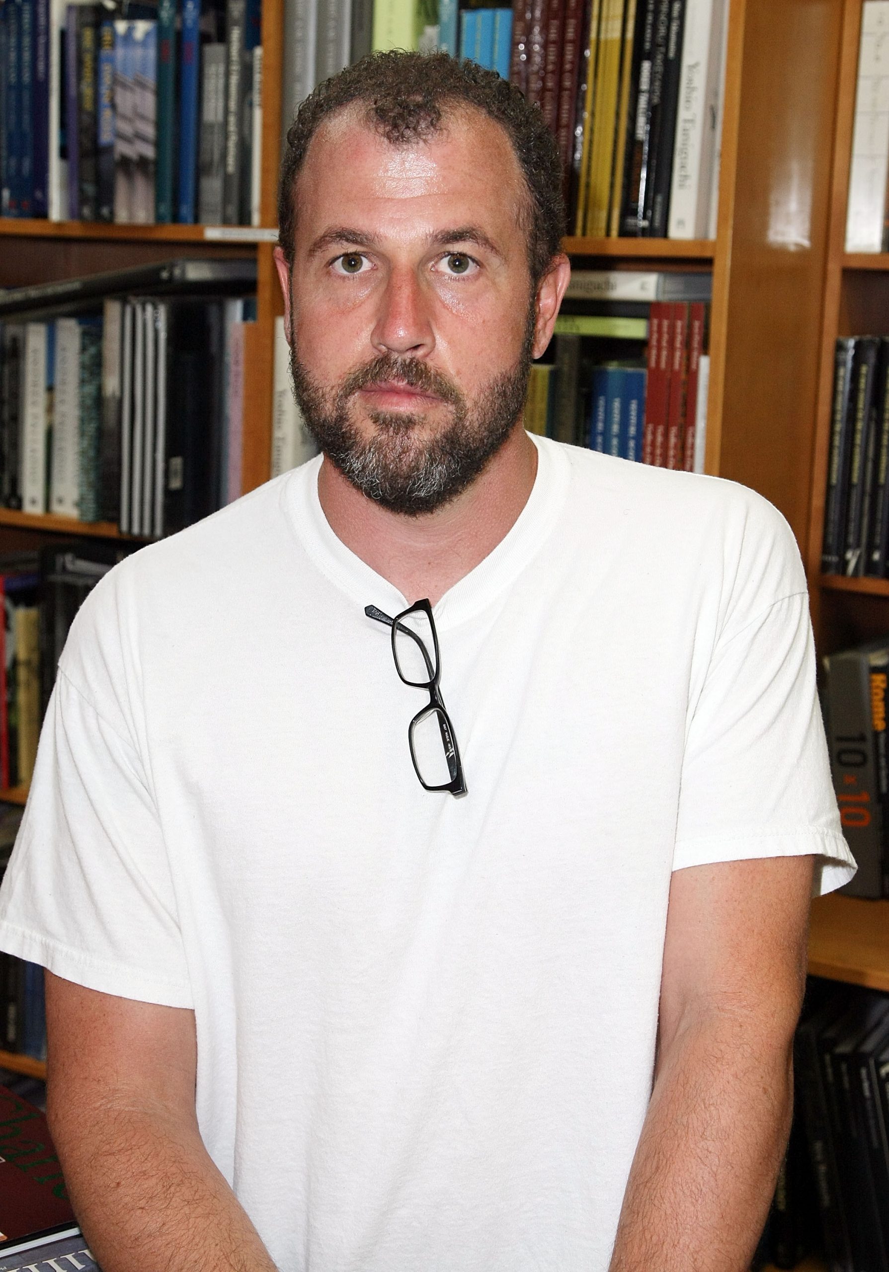 James Frey