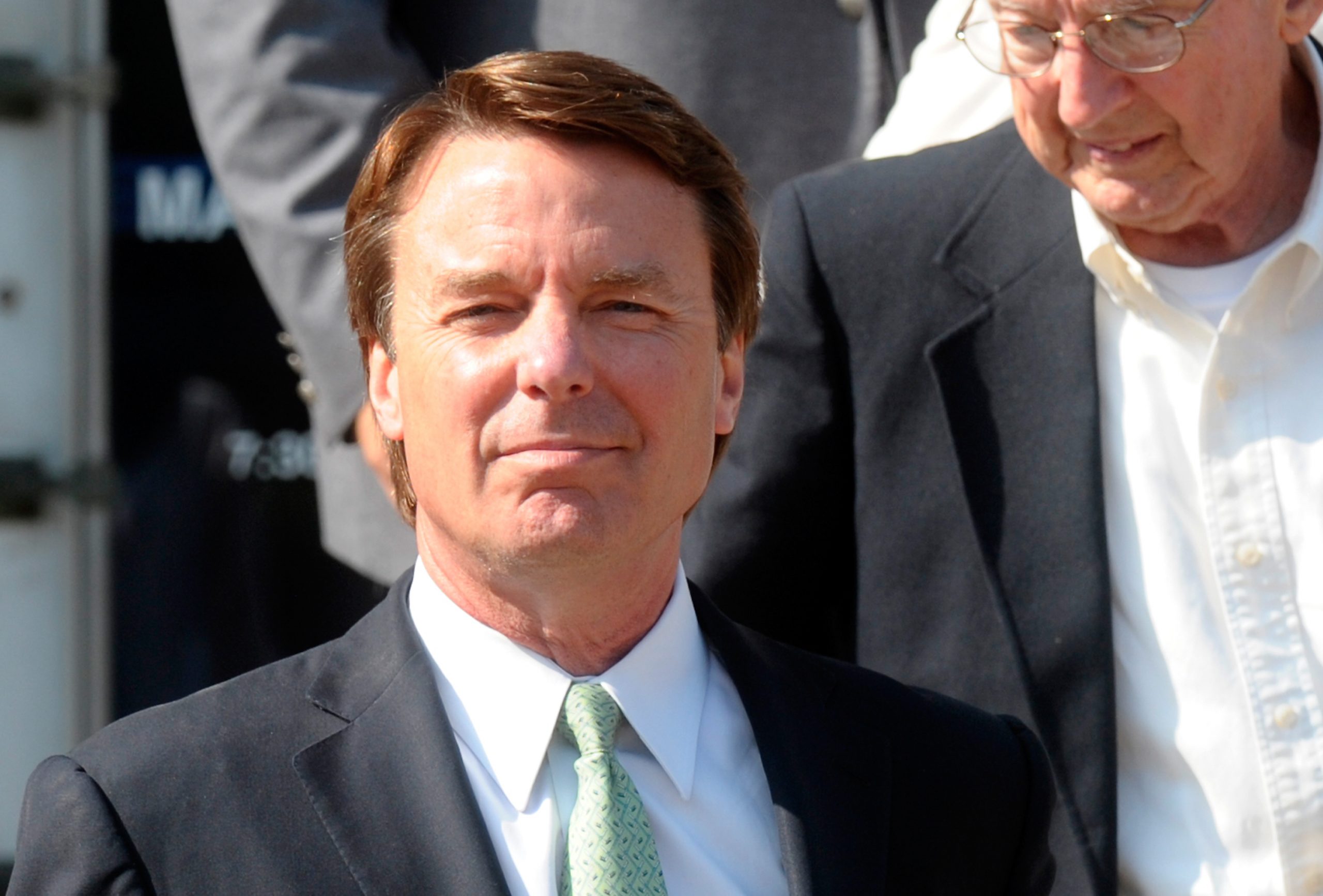 John Edwards