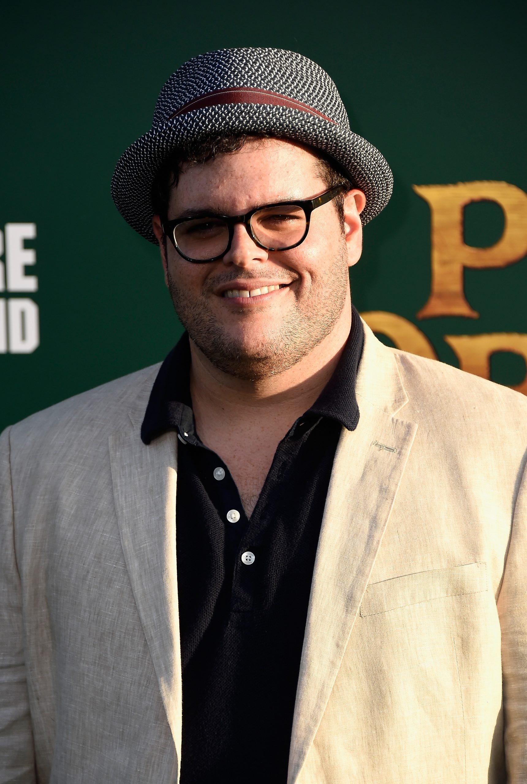Josh Gad