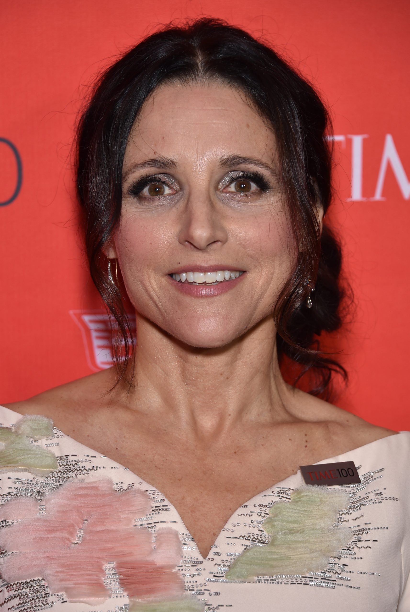 Julia Louis-Dreyfus