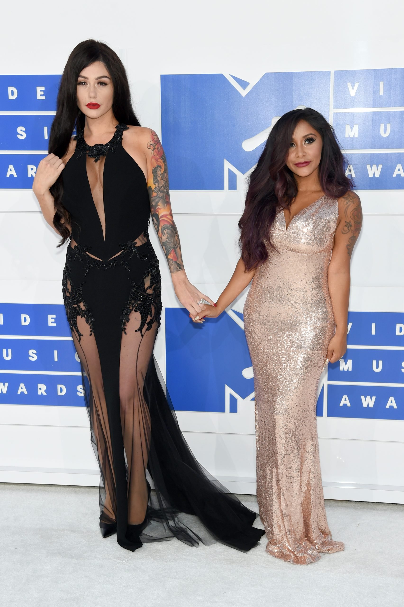 Let's Hear from Snooki, Shall We?