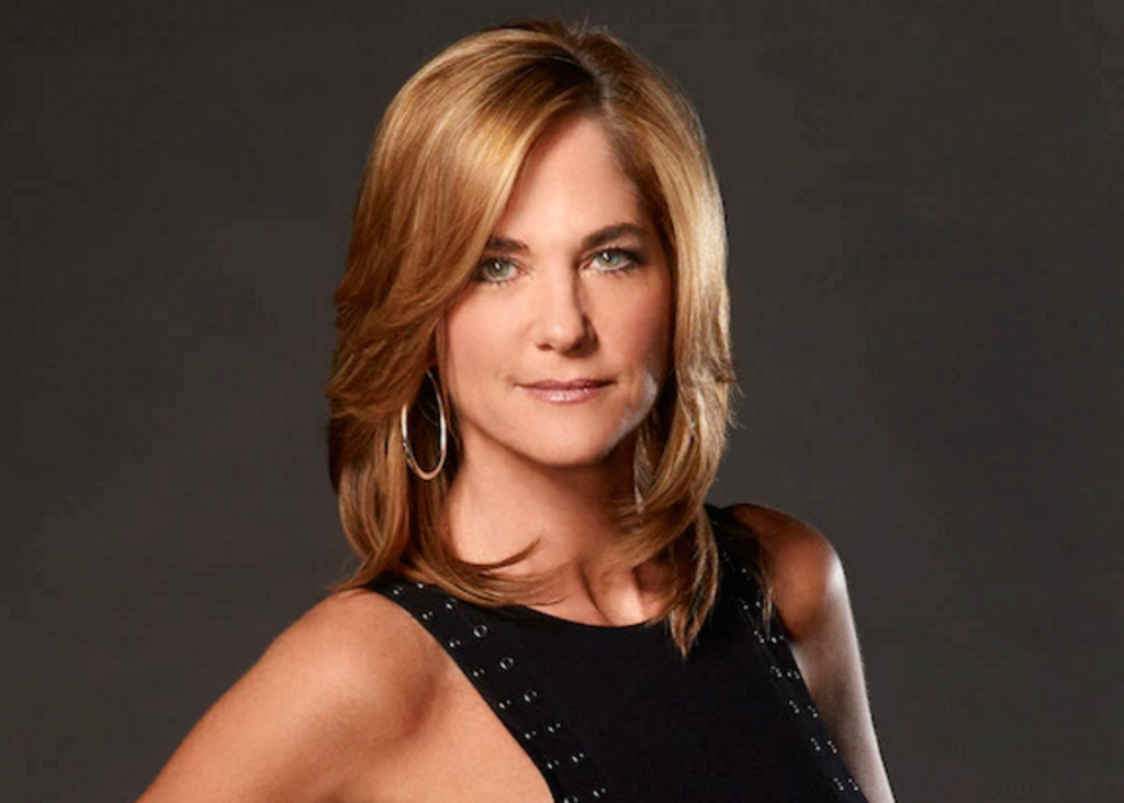 Kassie DePaiva
