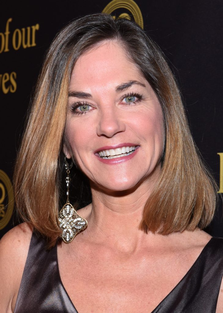 Kassie DePaiva Picture
