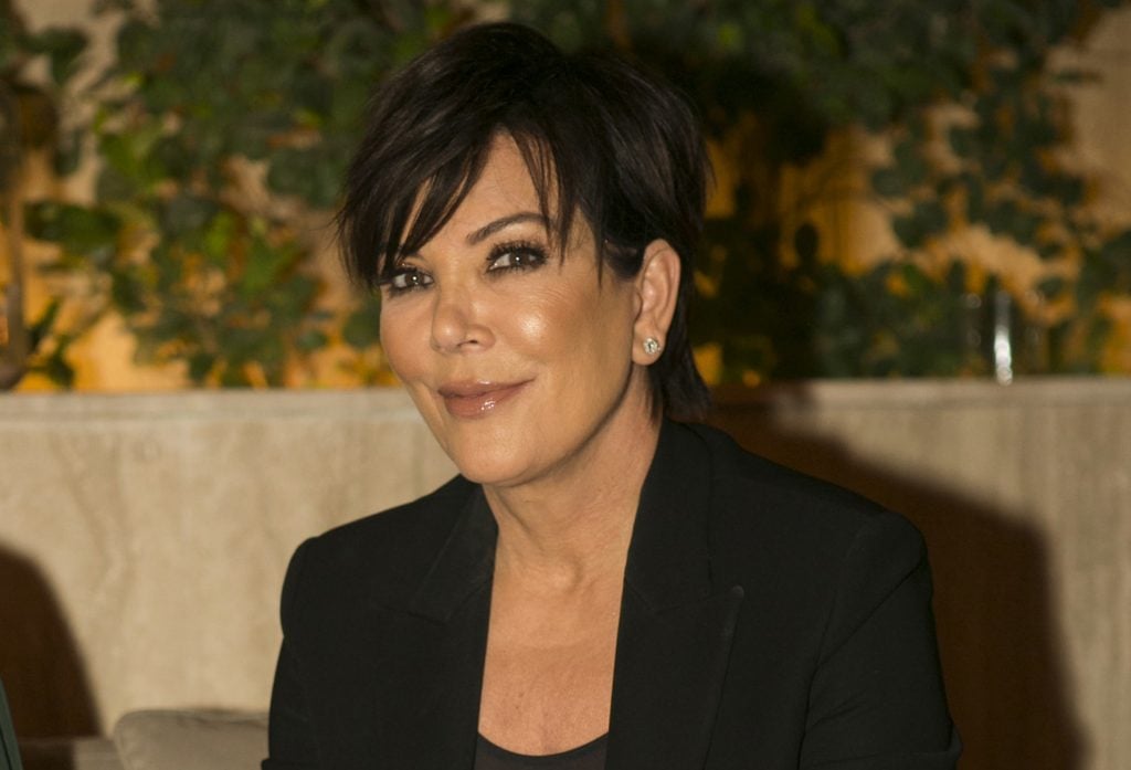 Kris J.