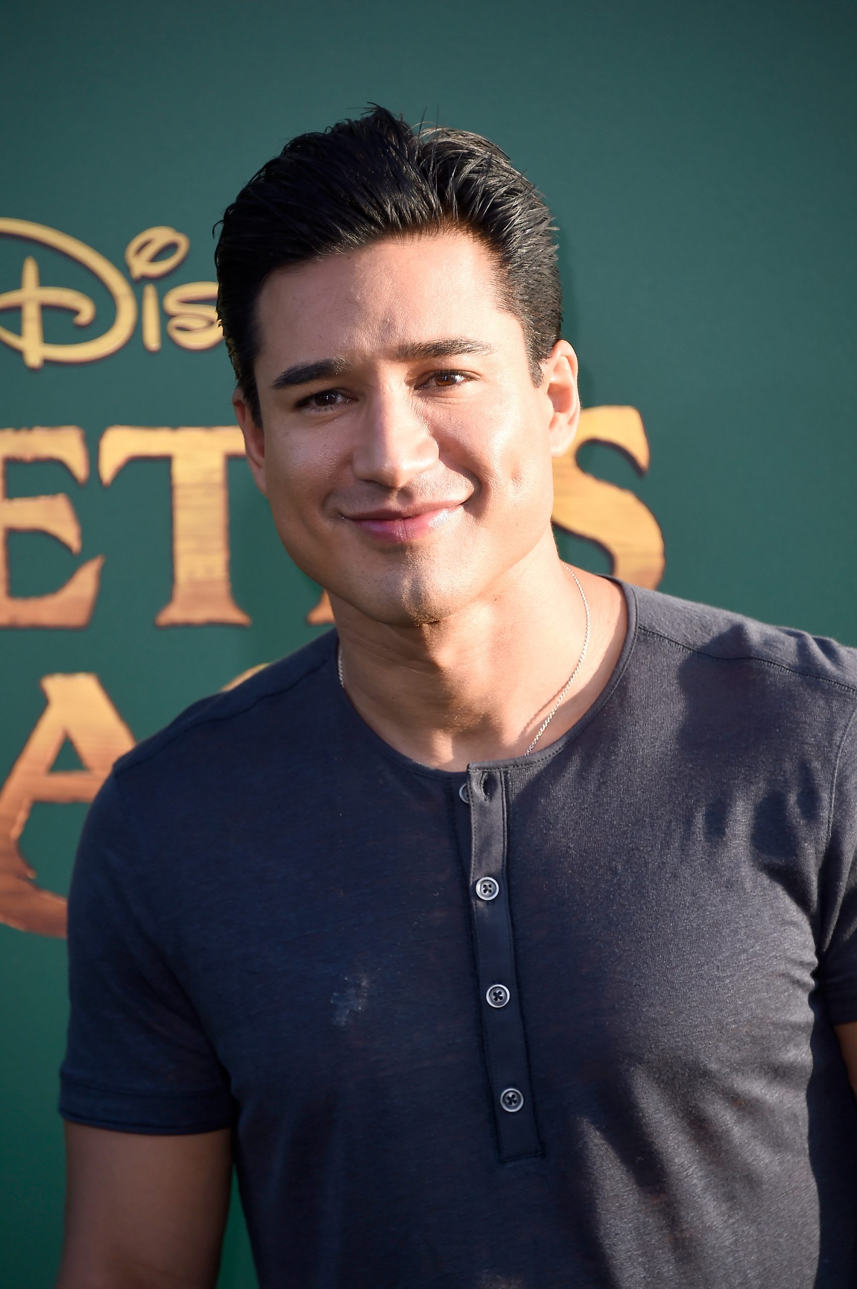 Mario Lopez