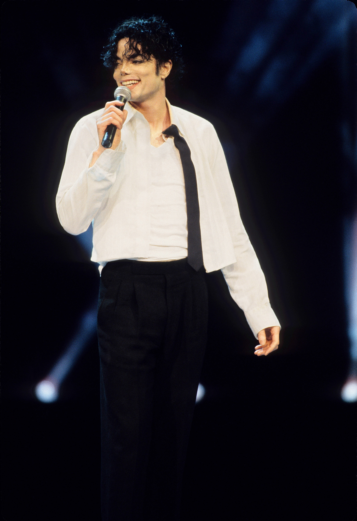 Michael Jackson: Medley 1995