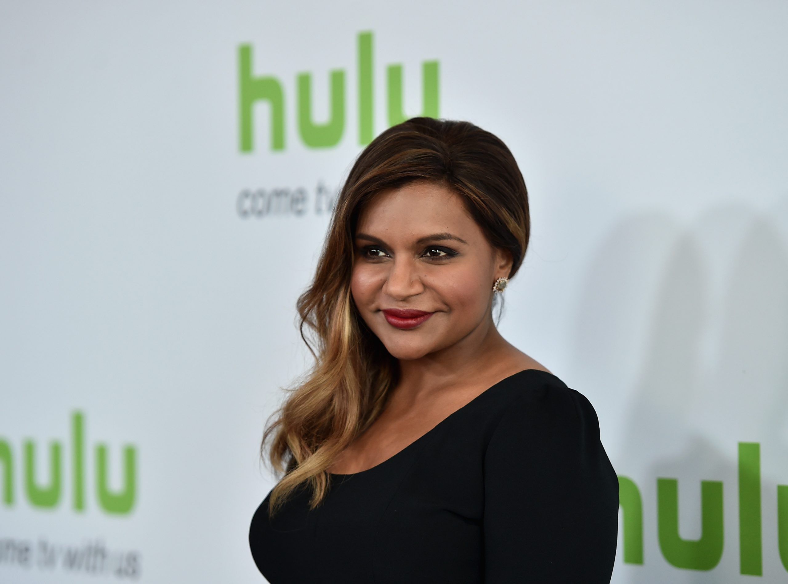 Mindy Kaling
