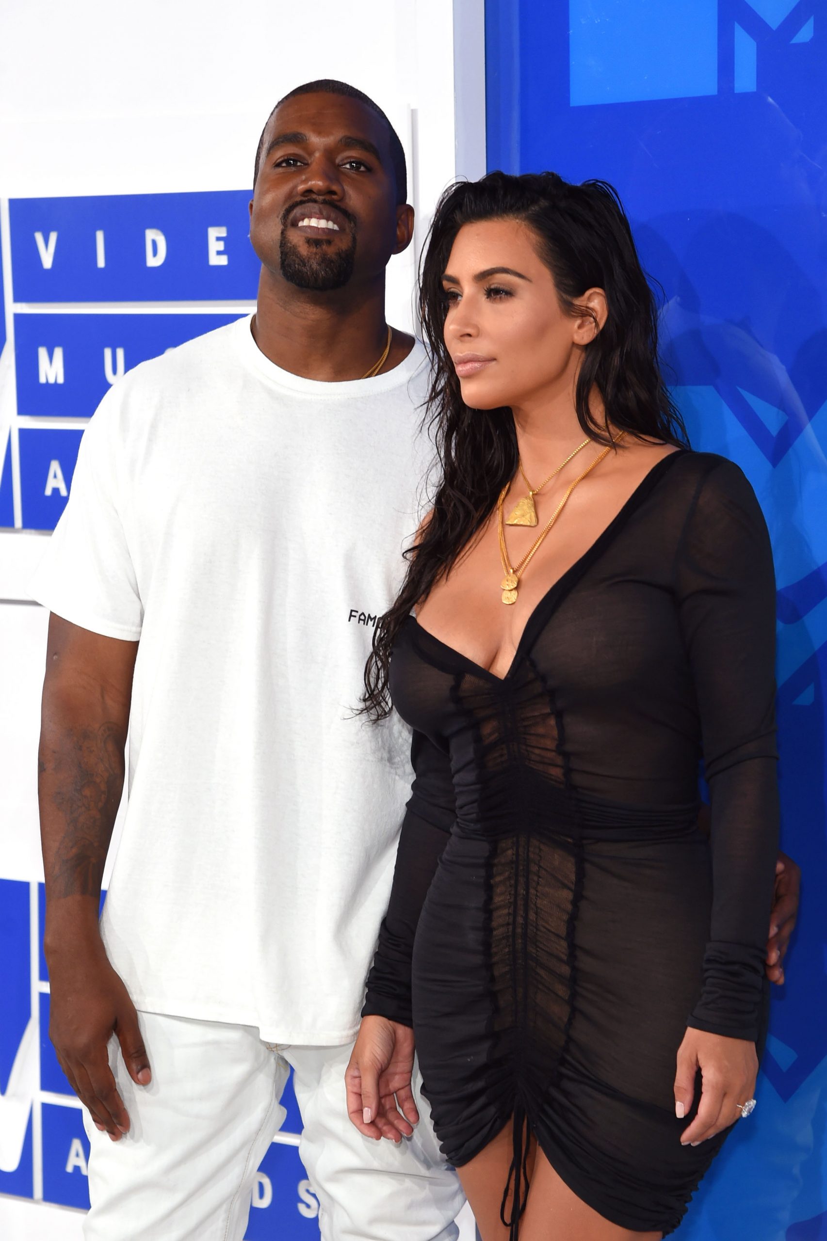 Racy Kimye