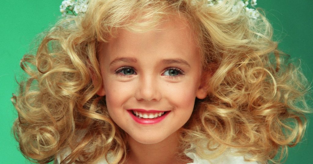 Ramsey, JonBenet
