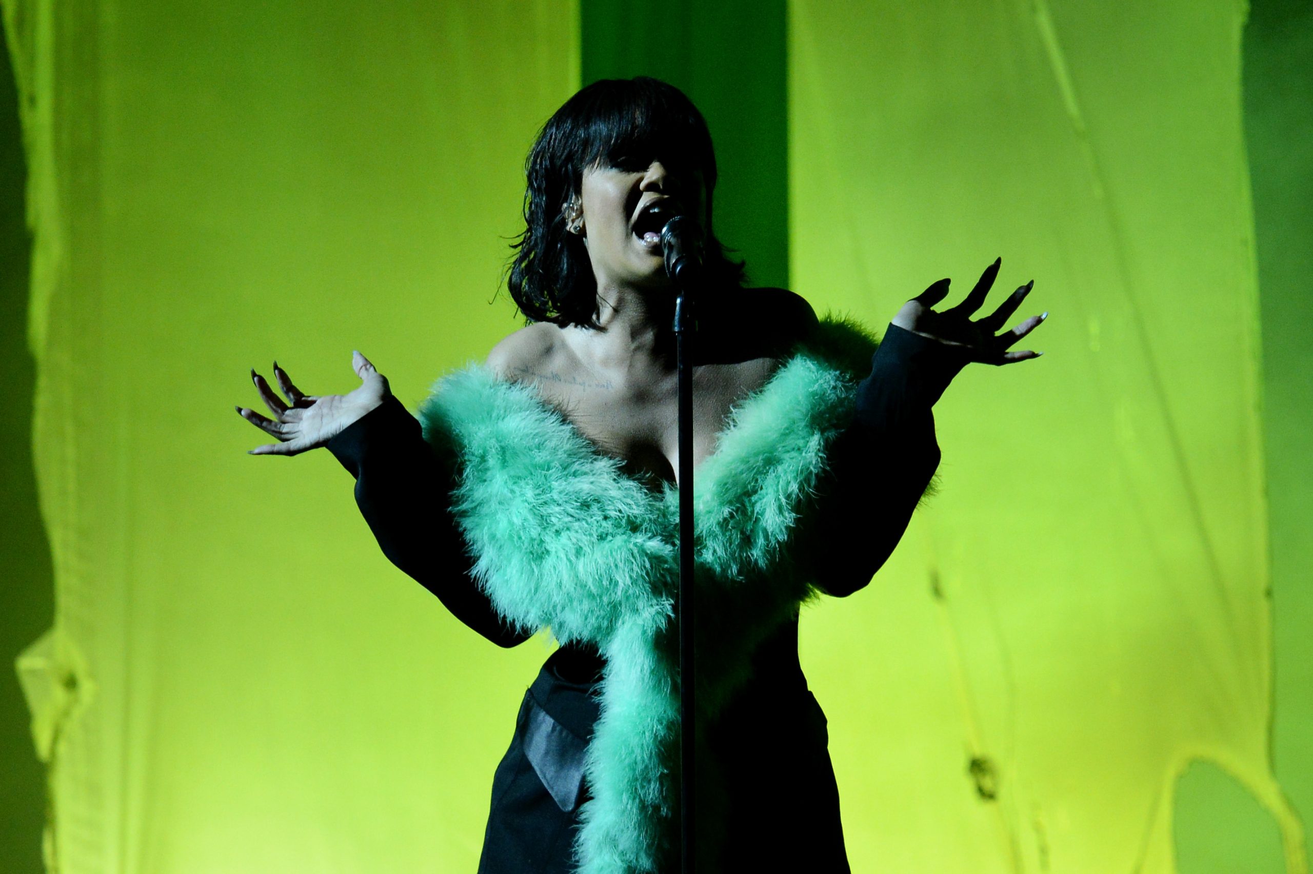 Rihanna