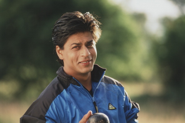 Shah Rukh Khan
