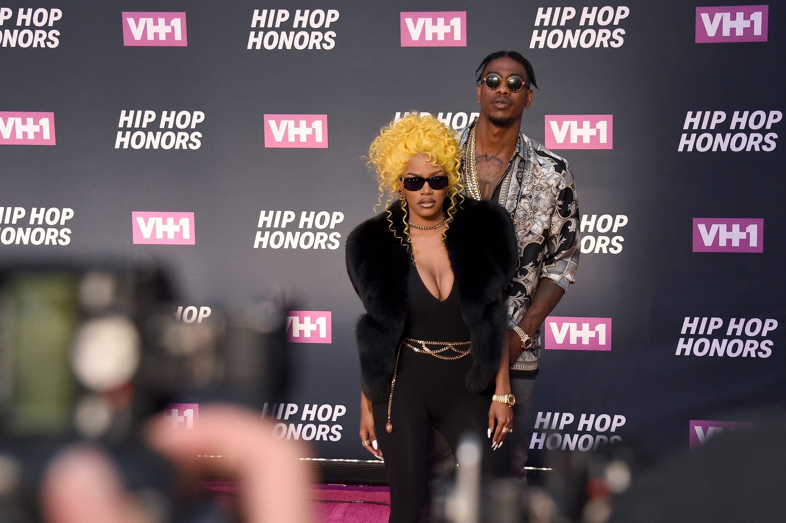 She Has New Music in the Works