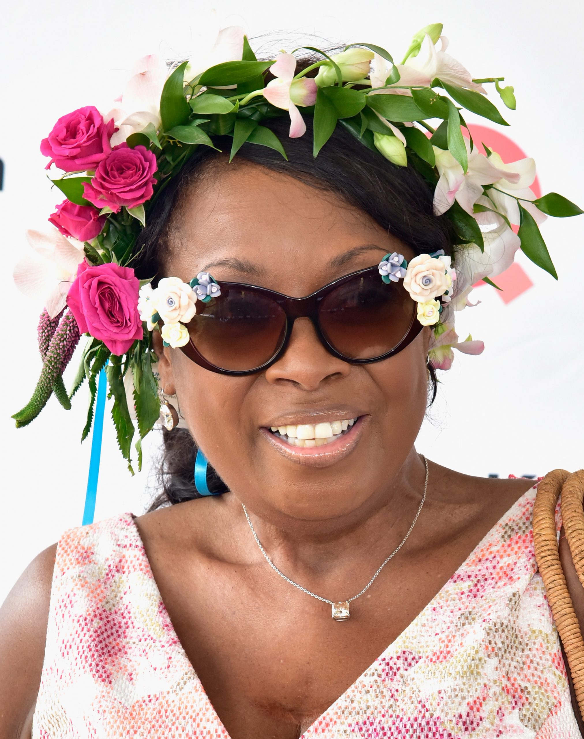 Star Jones