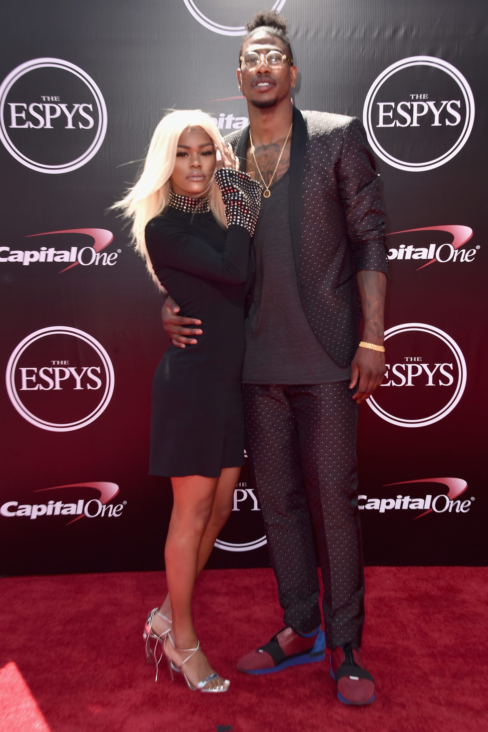 She's Engaged! With a Daughter!