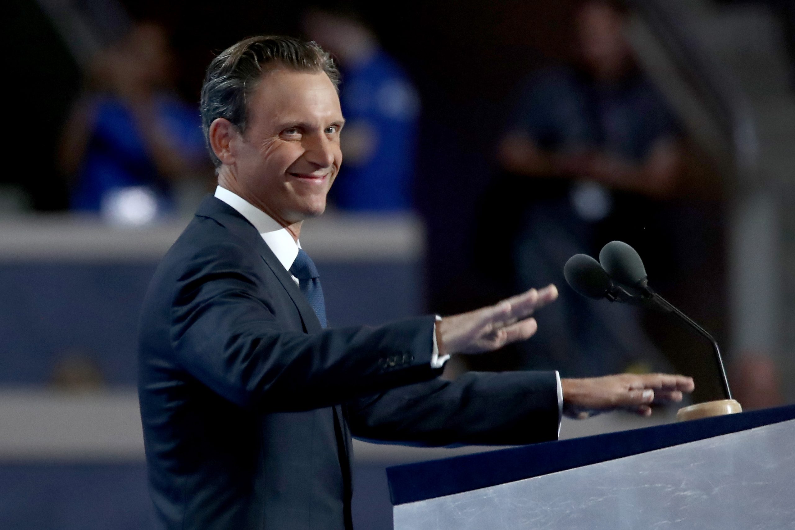 Tony Goldwyn