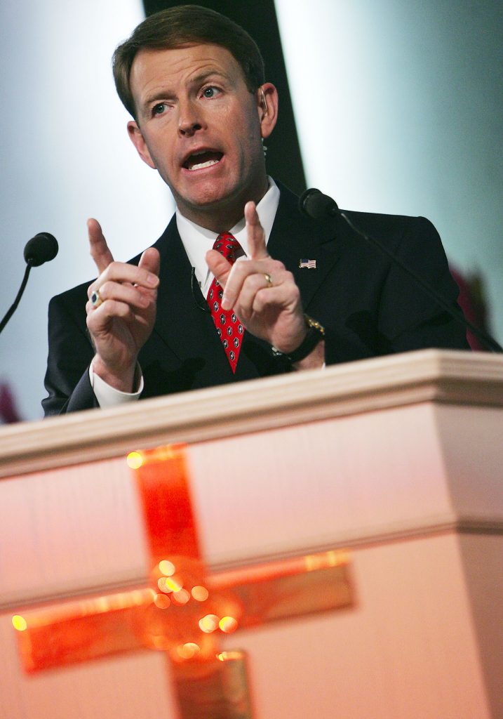 Tony Perkins