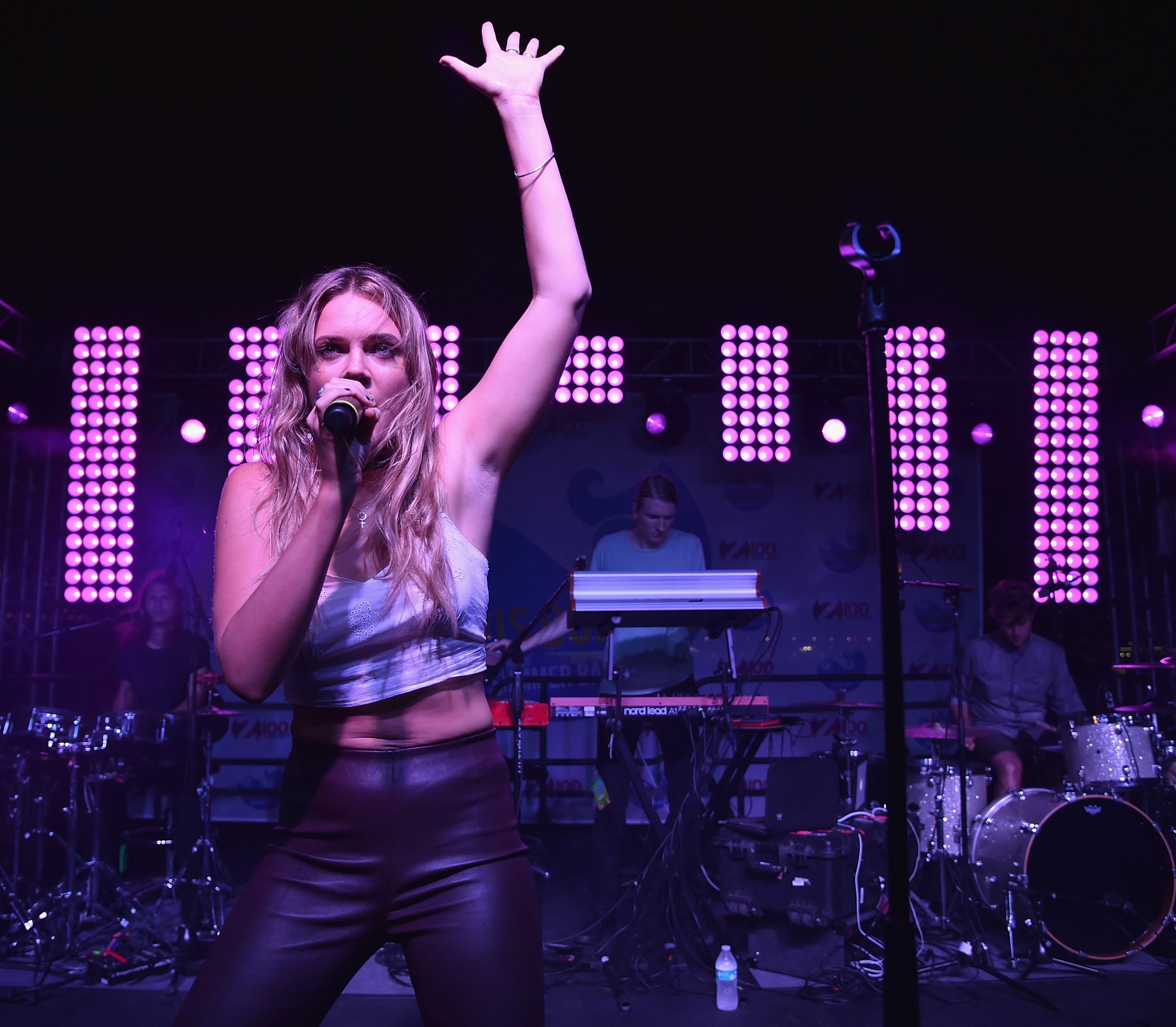 Tove Lo