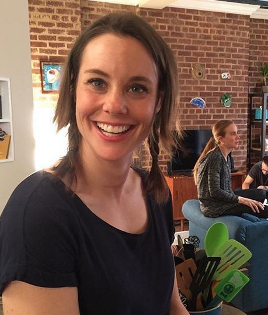 Ashley Williams Picture The Hollywood Gossip