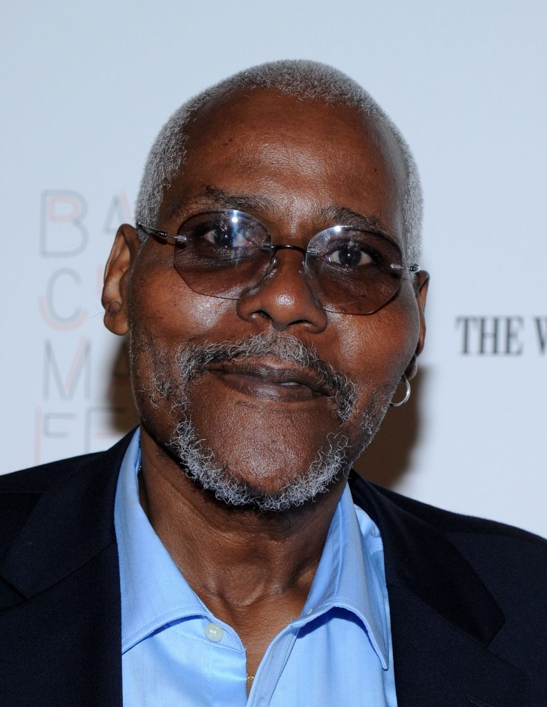 Bill Nunn Picture