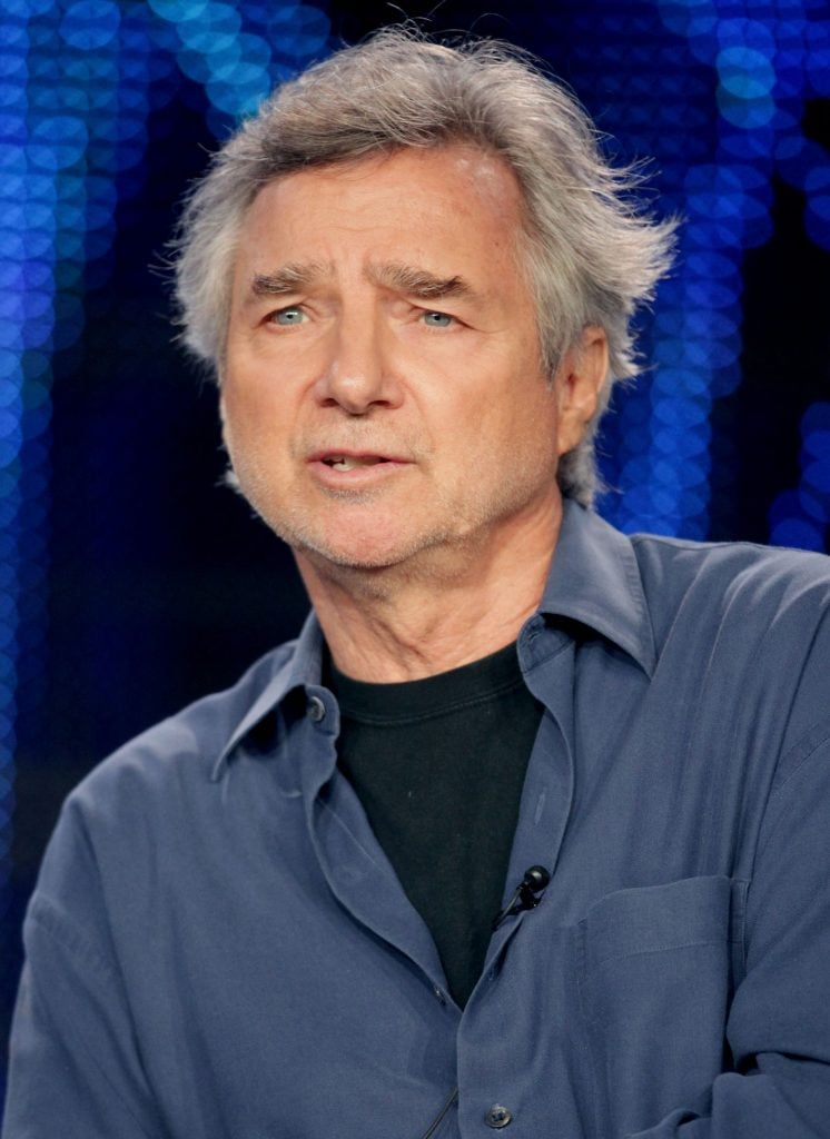 Curtis Hanson Picture