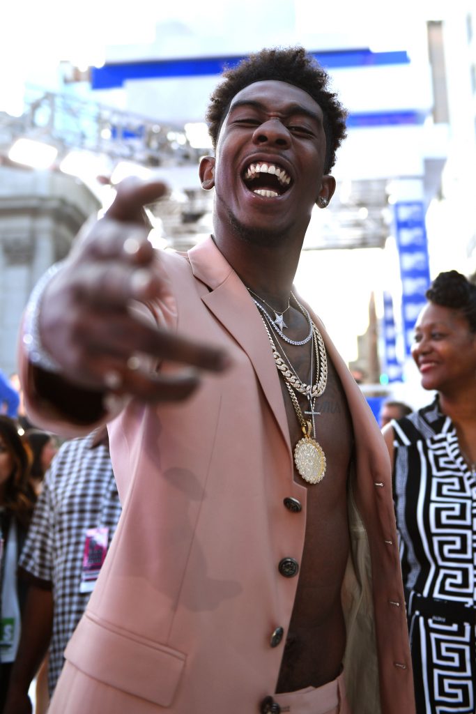 Desiigner Picture