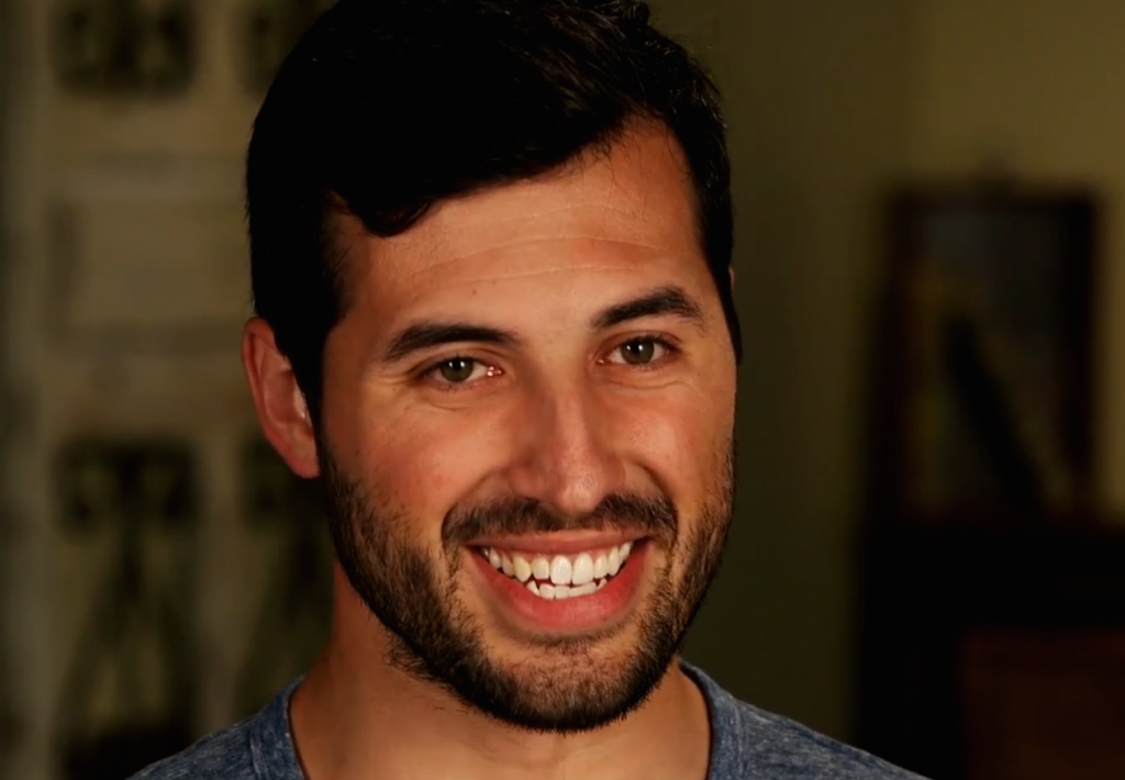 Jeremy V