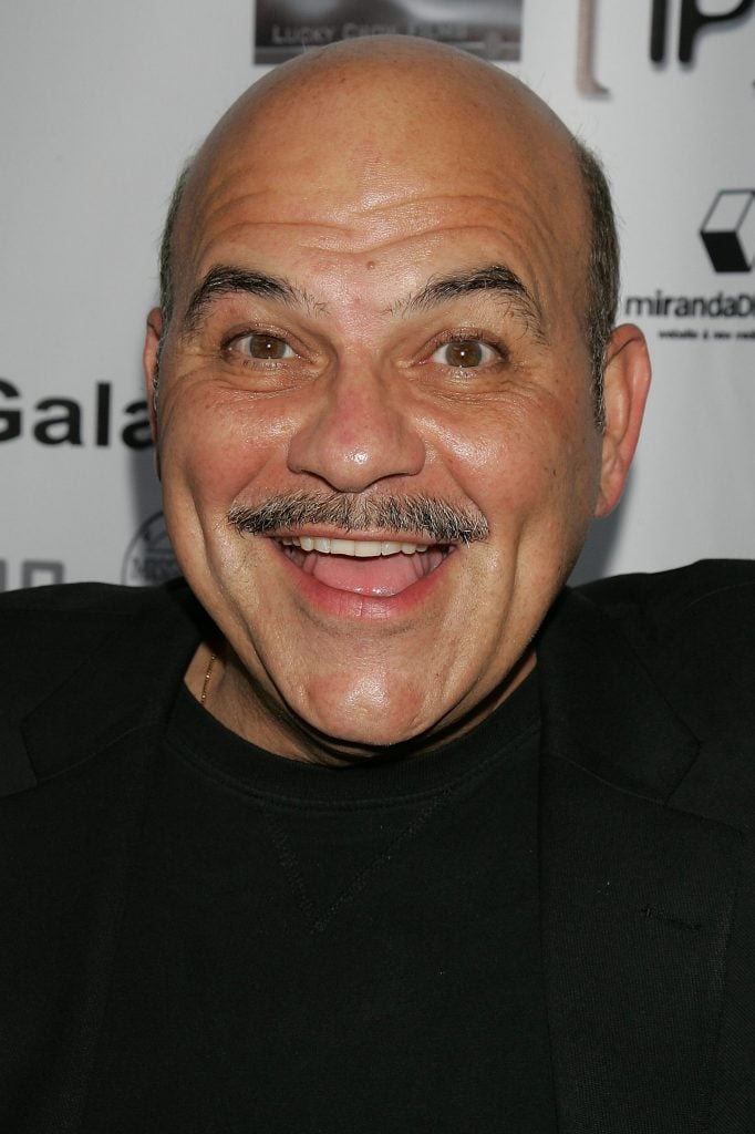 Jon Polito