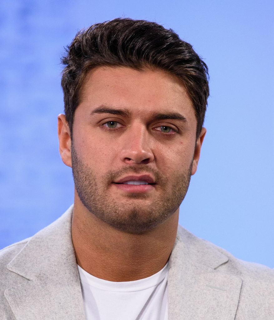 Mike Thalassitis
