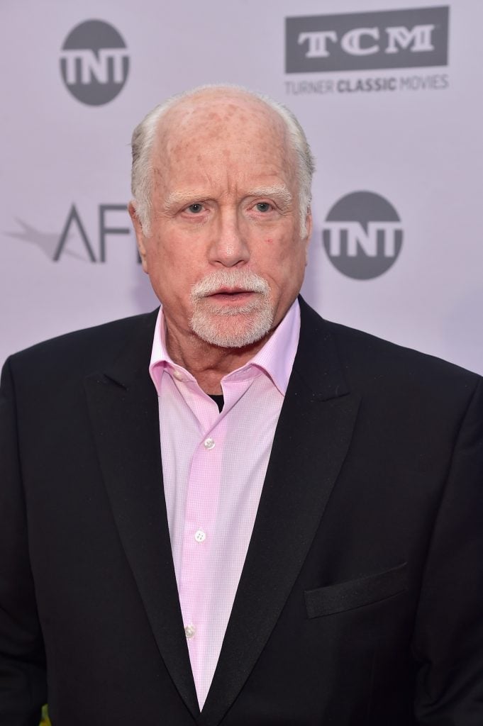 Richard Dreyfuss