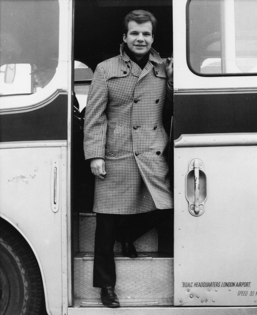 Bobby Vee Image