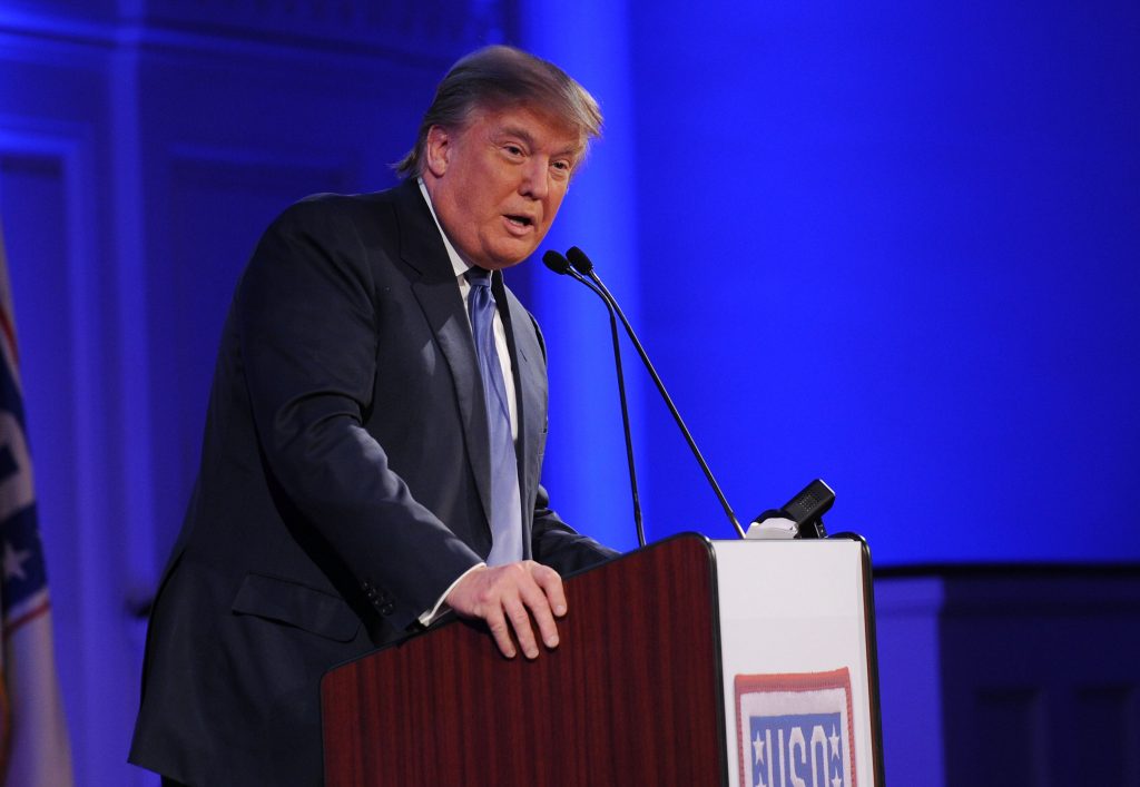 Donald Trump Fires Maria Kanellis For 