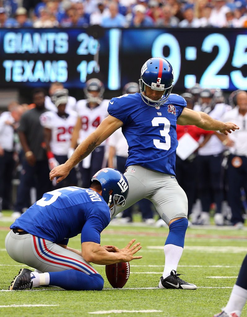 Josh Brown Photo