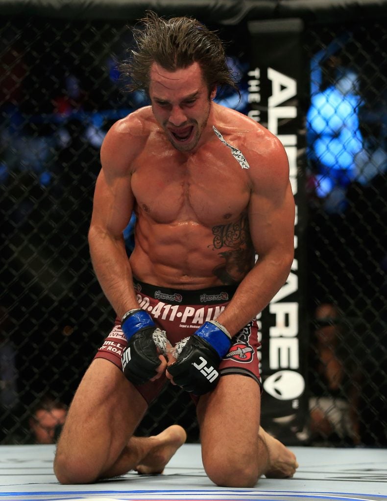 Josh Samman Picture