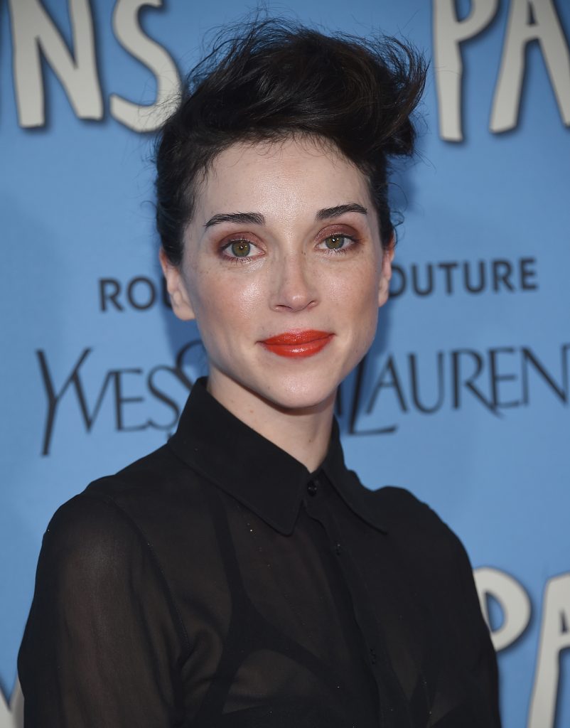 St. Vincent Beautiful Photo