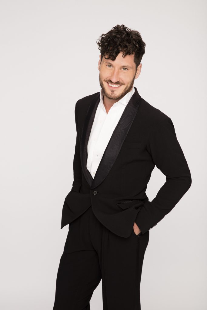 Valentin Chmerkovskiy