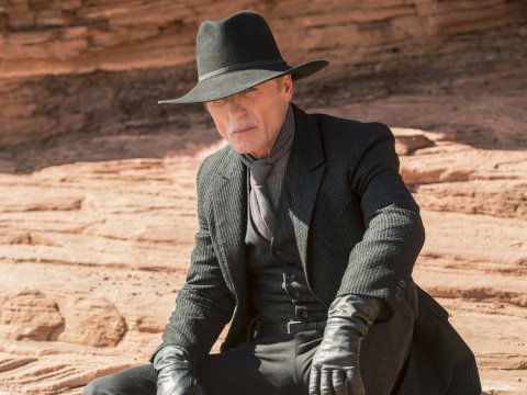 Westworld Photo