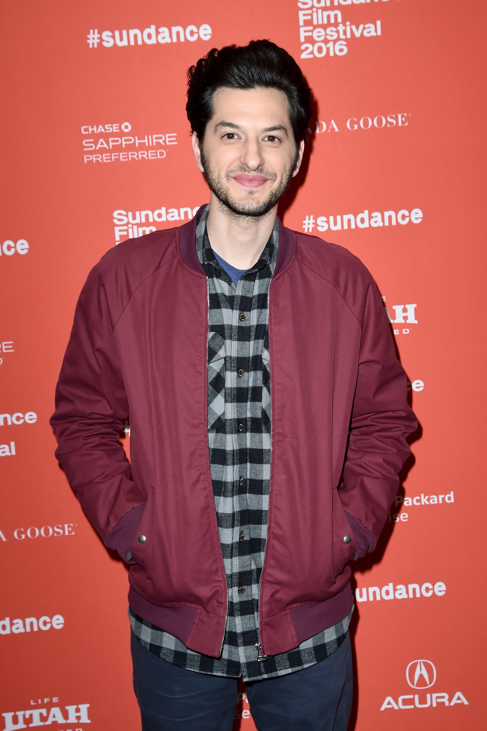 Ben Schwartz