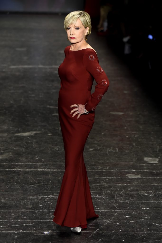Florence Henderson Photo