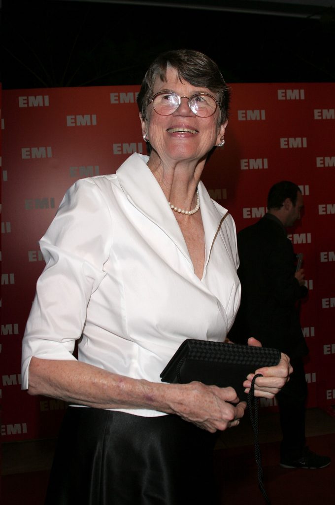 Janet Reno Picture