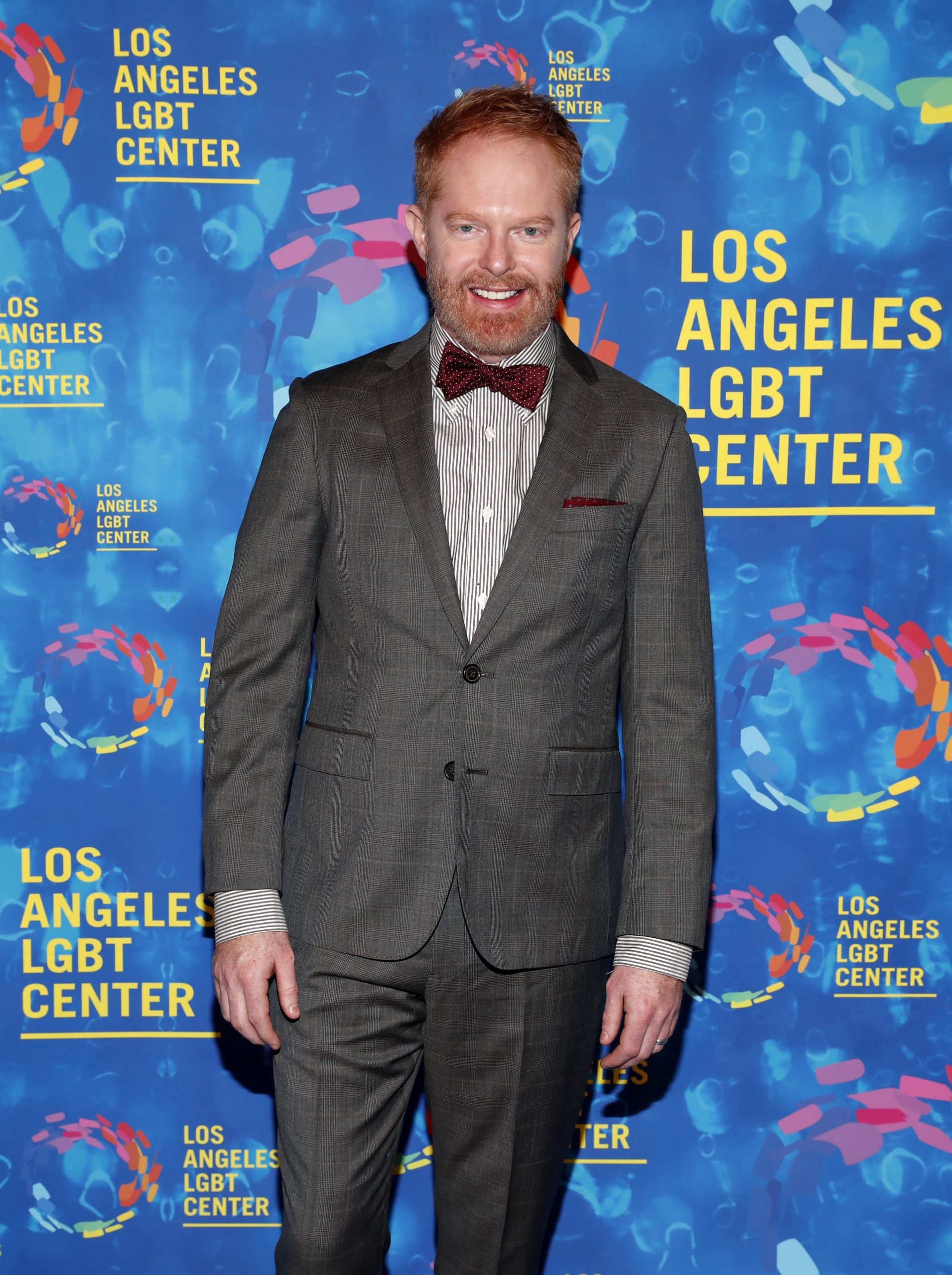 Jesse Tyler Ferguson
