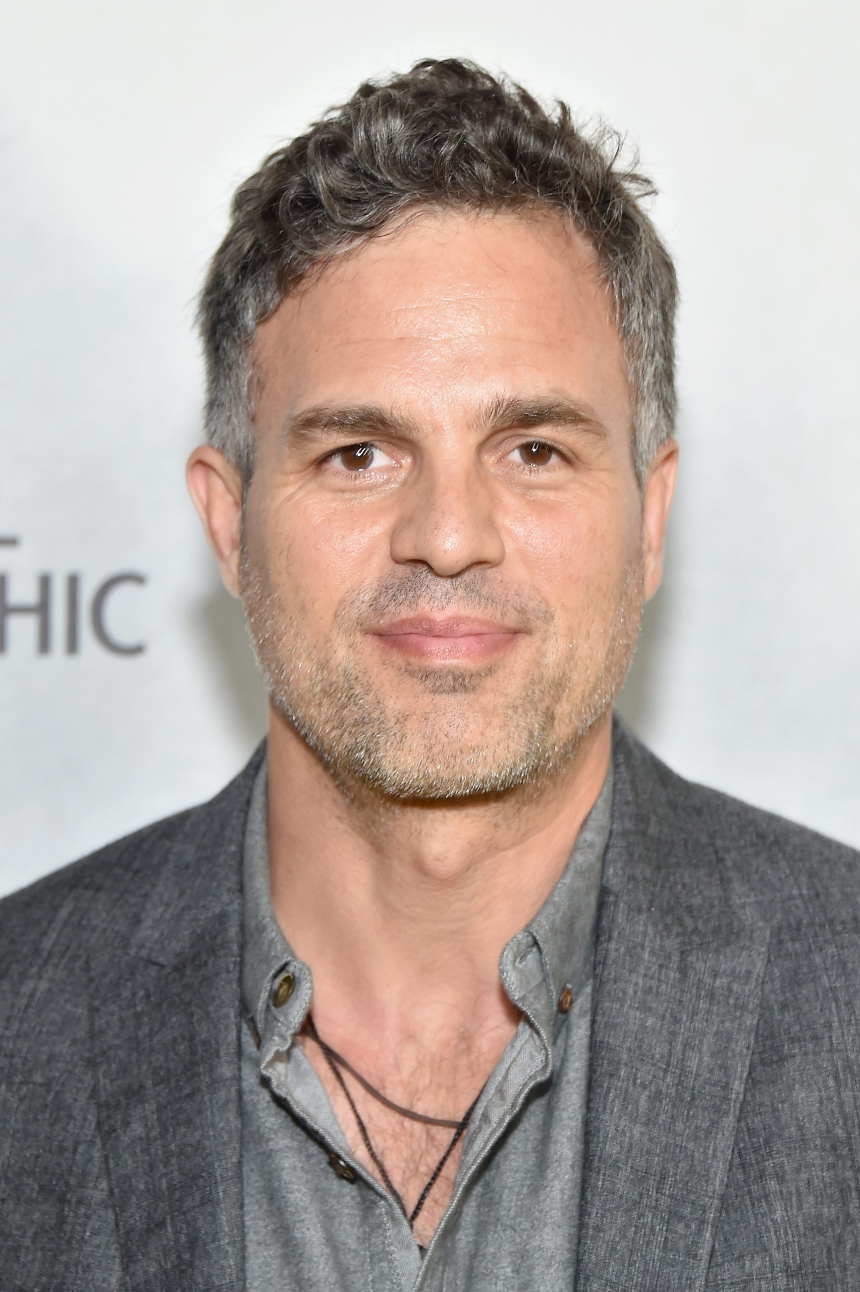 Mark Ruffalo