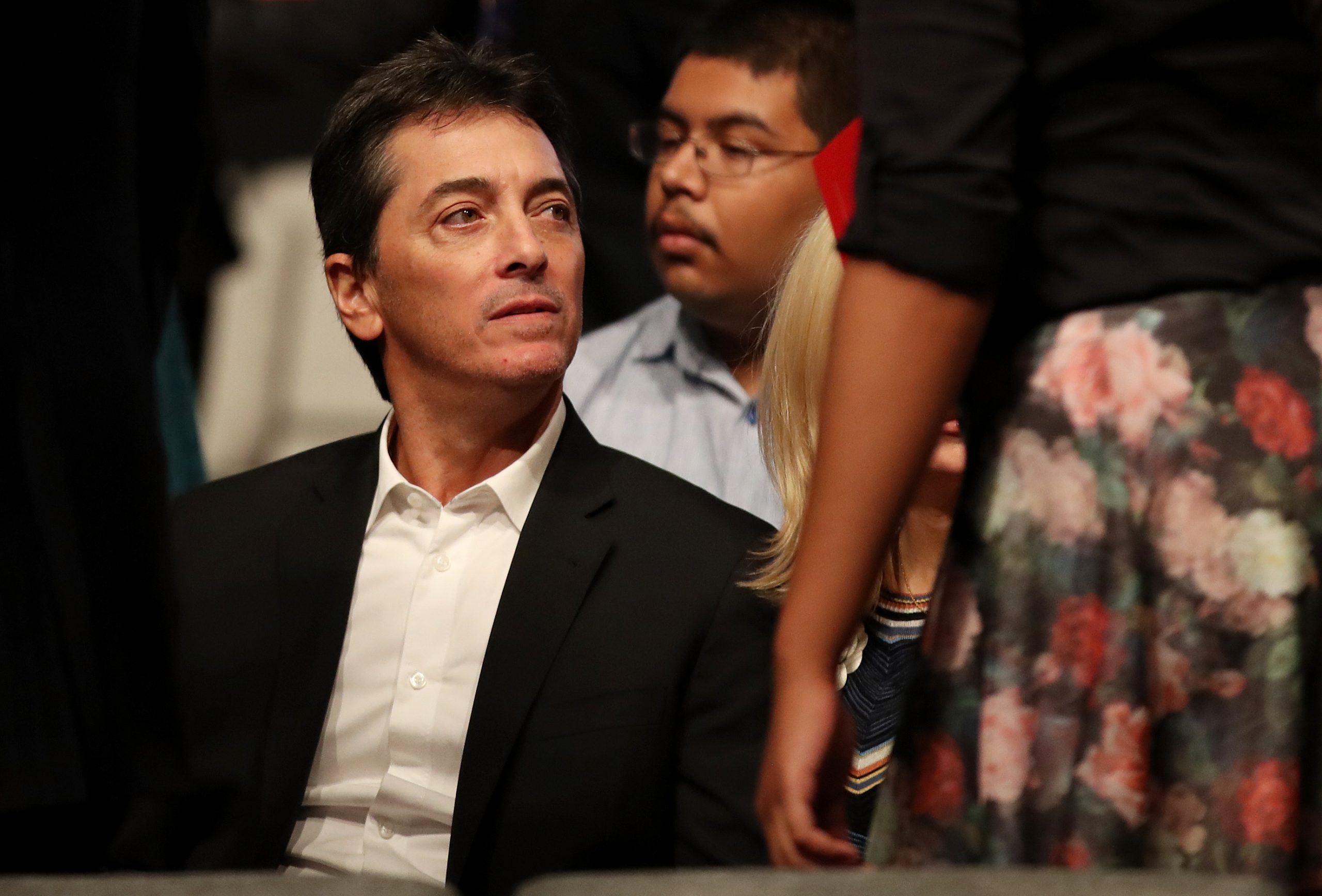 Scott Baio