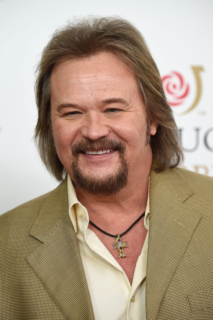 Travis Tritt