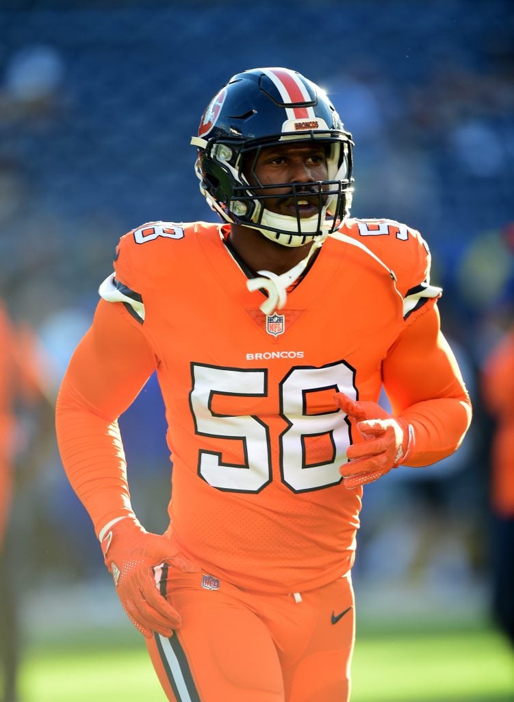 Von Miller