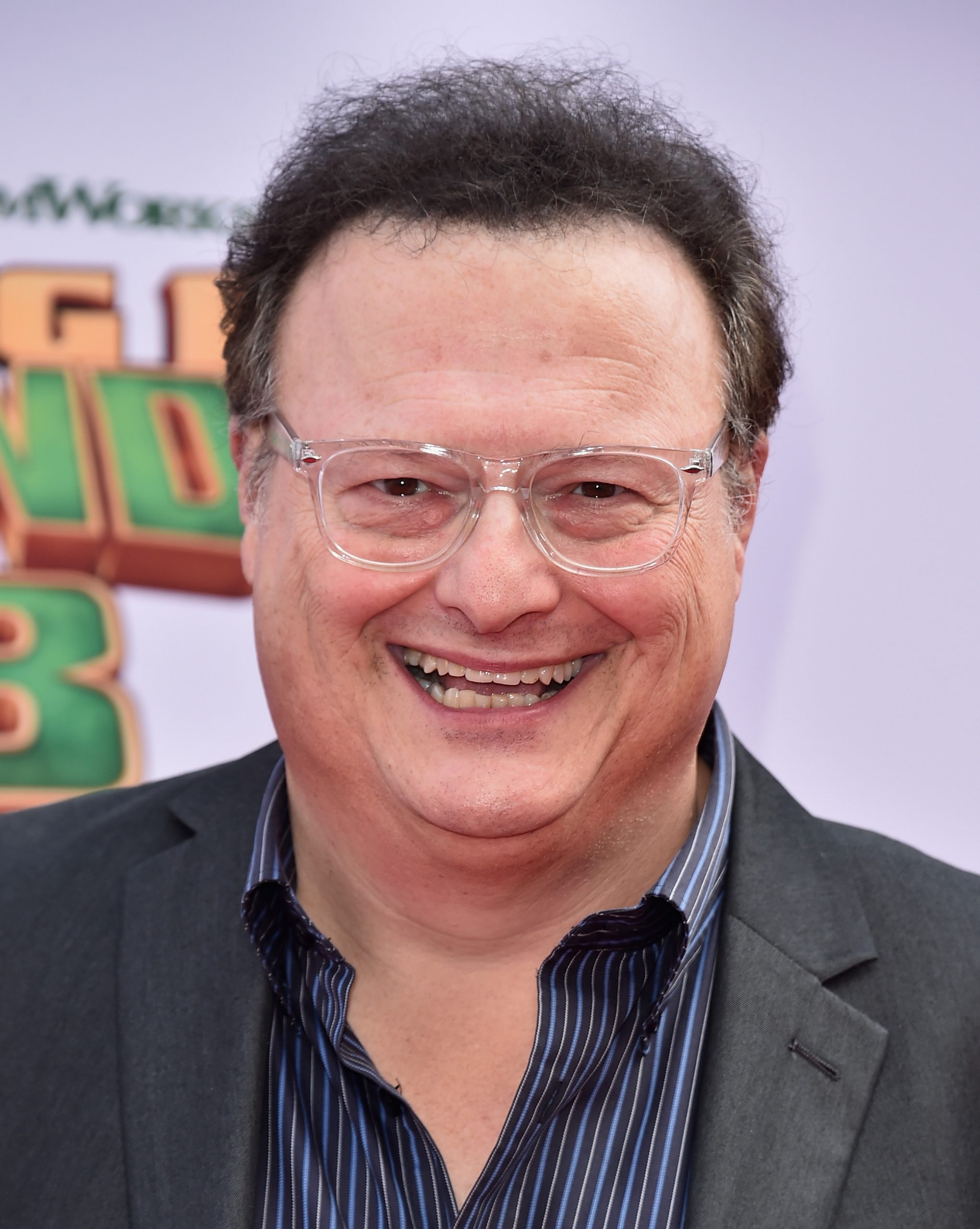 Wayne Knight, Now