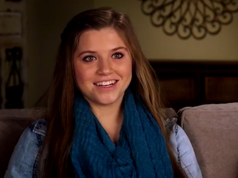 When Did She Debut on Television?