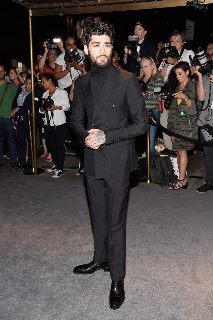 Zayn Malik Sucks