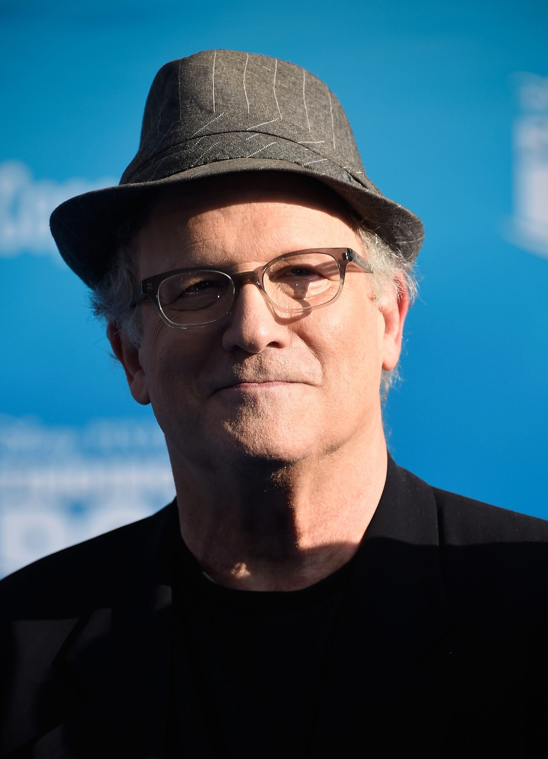 Albert Brooks