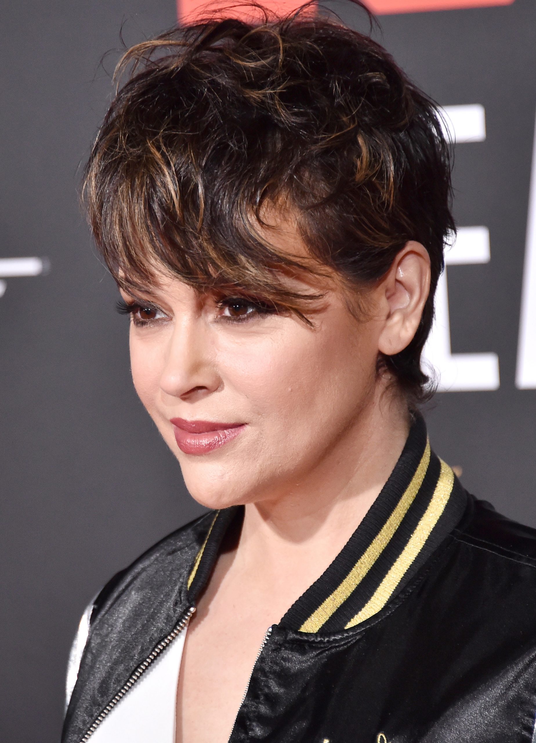 Alyssa Milano
